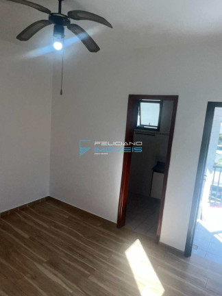 Imagem Apartamento com 2 Quartos à Venda, 70 m² em Aviação - Praia Grande