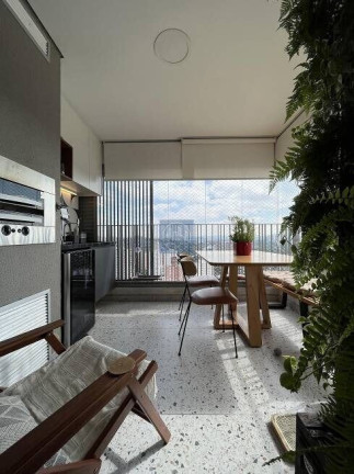 Imagem Apartamento com 2 Quartos à Venda, 63 m² em Butantã - São Paulo