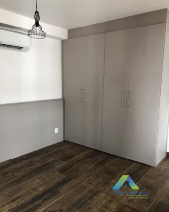 Imagem Apartamento com 1 Quarto à Venda, 60 m² em Brooklin Paulista - São Paulo Imagem Apartamento com 1 Quarto à Venda, 60 m² em Brooklin Paulista - São Paulo