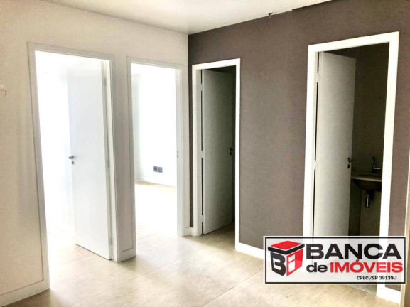 Sala Comercial à Venda, 40 m² em Vila Leopoldina - São Paulo