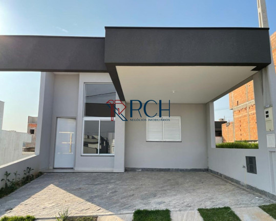 Imagem Casa com 3 Quartos à Venda, 119 m² em Horto Florestal - Sorocaba