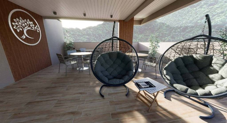 Imagem Apartamento com 2 Quartos à Venda, 70 m² em Forte - Praia Grande