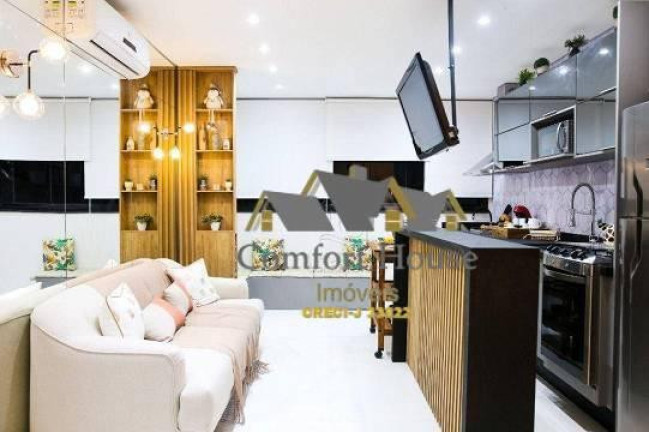 Imagem Apartamento com 3 Quartos à Venda, 63 m² em Vila Curuçá - Santo André Imagem Apartamento com 3 Quartos à Venda, 63 m² em Vila Curuçá - Santo André