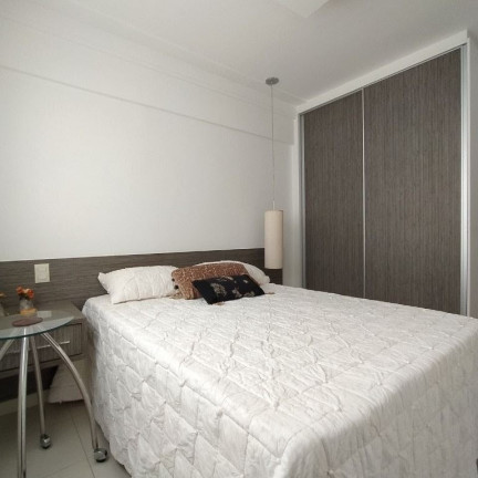 Imagem Apartamento com 3 Quartos à Venda, 73 m² em Vila Rosa - Goiânia