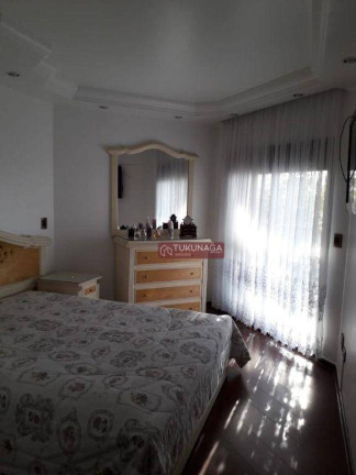 Imagem Apartamento com 3 Quartos à Venda, 137 m² em Vila Gomes Cardim - São Paulo Imagem Apartamento com 3 Quartos à Venda, 137 m² em Vila Gomes Cardim - São Paulo