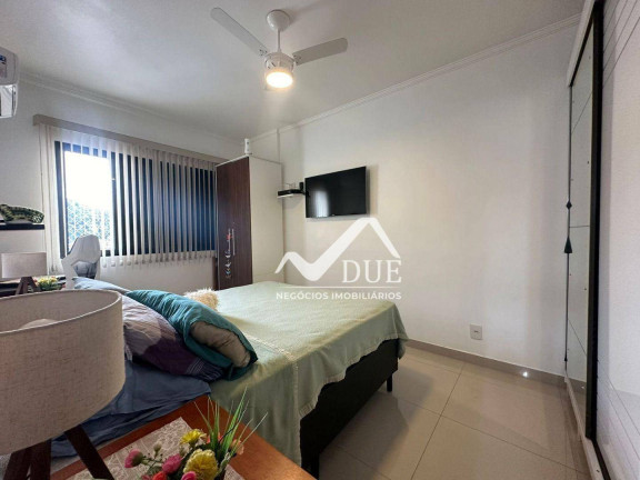 Imagem Apartamento com 2 Quartos à Venda, 89 m² em Campo Grande - Santos Imagem Apartamento com 2 Quartos à Venda, 89 m² em Campo Grande - Santos