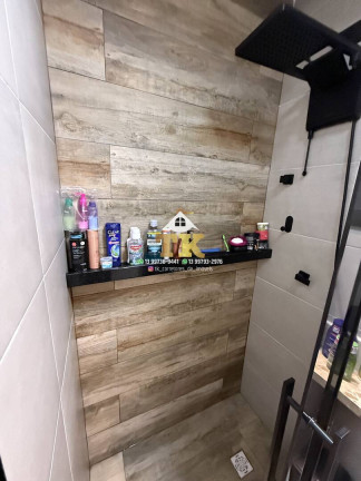 Imagem Casa com 3 Quartos à Venda, 103 m² em Tupi - Praia Grande Imagem Casa com 3 Quartos à Venda, 103 m² em Tupi - Praia Grande