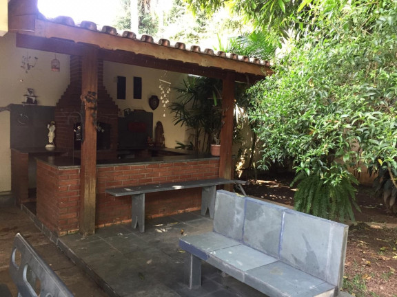 Imagem Casa com 4 Quartos para Alugar, 700 m² em Jardim Guedala - São Paulo