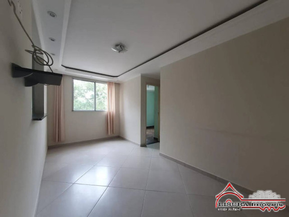 Imagem Apartamento com 2 Quartos à Venda, 47 m² em Loteamento Villa Branca - Jacareí