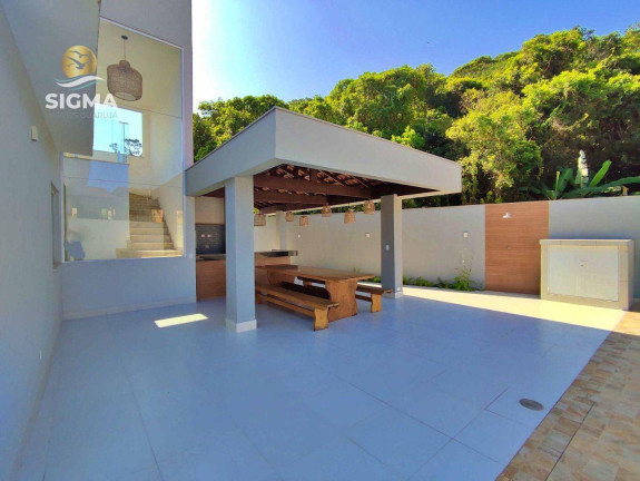 Imagem Casa com 3 Quartos à Venda, 135 m² em Jardim Guaiuba - Guarujá