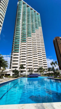 Imagem Apartamento com 2 Quartos à Venda, 59 m² em Ponta Negra - Natal