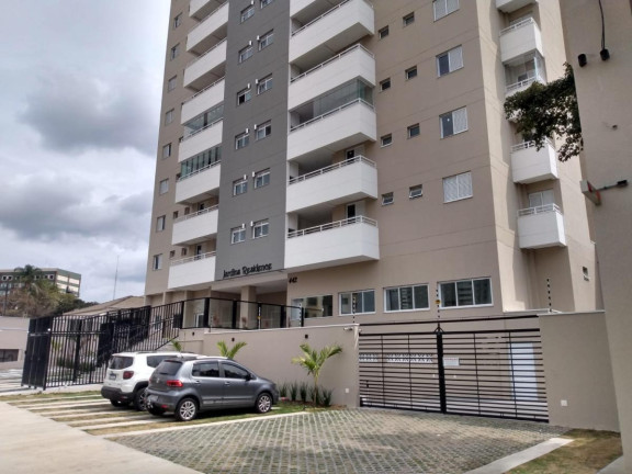 Imagem Apartamento com 3 Quartos à Venda, 130 m² em Jardim Das Nações - Taubaté Imagem Apartamento com 3 Quartos à Venda, 130 m² em Jardim Das Nações - Taubaté