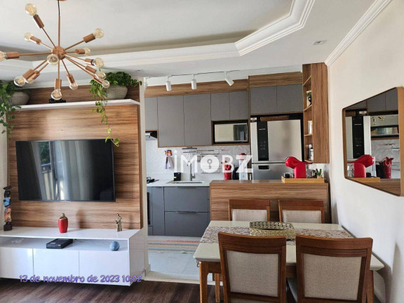 Imagem Imóvel com 2 Quartos à Venda, 50 m² em Fazenda Aricanduva - São Paulo