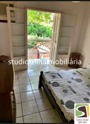 Imagem Casa com 7 Quartos à Venda, em Curral - Ilhabela Imagem Casa com 7 Quartos à Venda, em Curral - Ilhabela