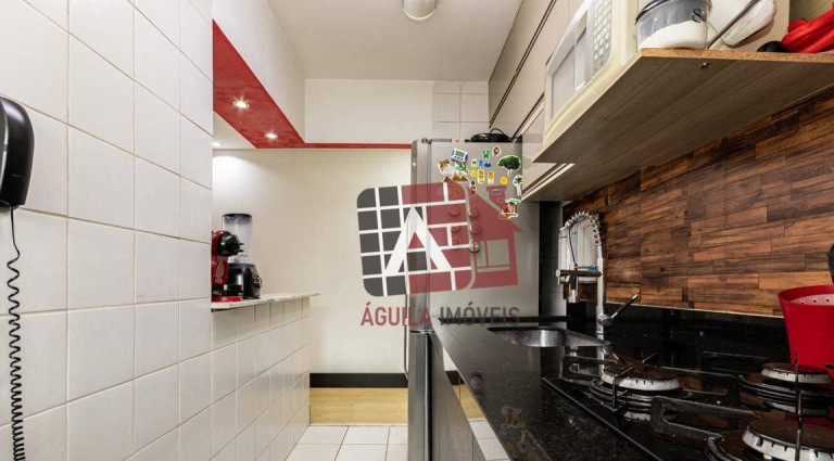 Imagem Apartamento com 2 Quartos à Venda, 51 m² em Ermelino Matarazzo - São Paulo