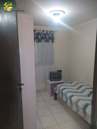 Imagem Apartamento com 2 Quartos à Venda, 45 m² em Conjunto City Jaraguá - São Paulo