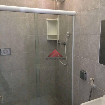 Imagem Apartamento com 3 Quartos à Venda, 90 m² em Ingá - Niterói