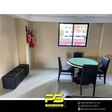 Imagem Apartamento com 4 Quartos à Venda, 264 m² em Manaíra - João Pessoa Imagem Apartamento com 4 Quartos à Venda, 264 m² em Manaíra - João Pessoa