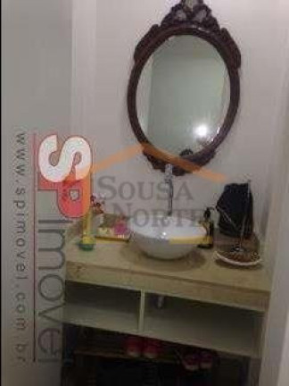 Imagem Apartamento com 3 Quartos à Venda, 83 m² em Casa Verde - São Paulo