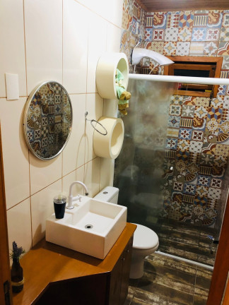 Imagem Imóvel com 6 Quartos à Venda, 250 m² em Praia Do Rosa - Imbituba