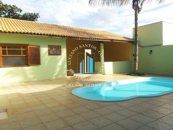 Imagem Casa à Venda, 400 m² em Portal Dos Pássaros Ii - Boituva