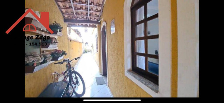 Imagem Sobrado com 3 Quartos à Venda, 170 m² em Parque Monte Alegre - Taboão Da Serra Imagem Sobrado com 3 Quartos à Venda, 170 m² em Parque Monte Alegre - Taboão Da Serra