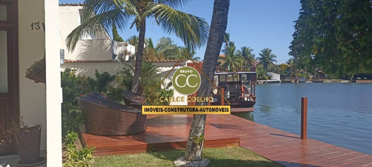 Imagem Casa com 2 Quartos à Venda, em Ogiva - Cabo Frio Imagem Casa com 2 Quartos à Venda, em Ogiva - Cabo Frio