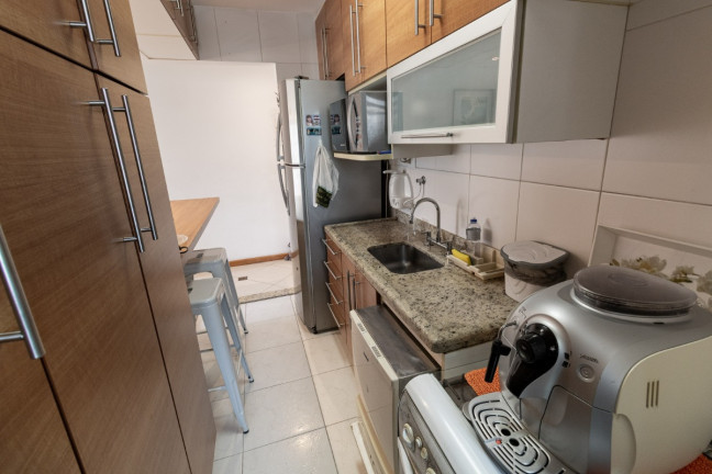 Imagem Apartamento com 2 Quartos à Venda, 60 m² em Vila Nova Conceição - São Paulo