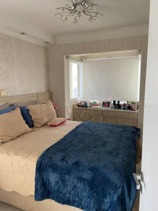 Imagem Apartamento com 3 Quartos à Venda, 128 m² em Centro - Santo André