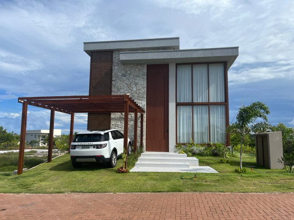 Imagem Casa com 1 Quarto à Venda, 453 m² em Costa Do Sauipe - Mata De São João