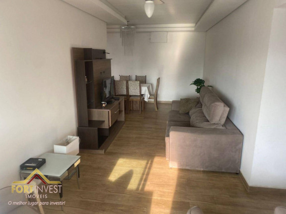 Imagem Imóvel com 2 Quartos à Venda, 82 m² em Boqueirão - Praia Grande Imagem Imóvel com 2 Quartos à Venda, 82 m² em Boqueirão - Praia Grande