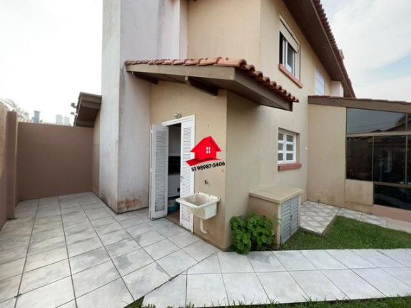Imagem Casa de Condomínio com 2 Quartos à Venda, 70 m² em Capão Novo - Capão Da Canoa