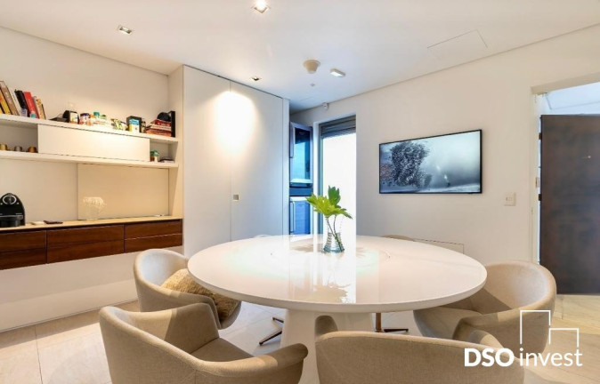 Imagem Casa com 5 Quartos à Venda, 1.050 m² em Brooklin - São Paulo