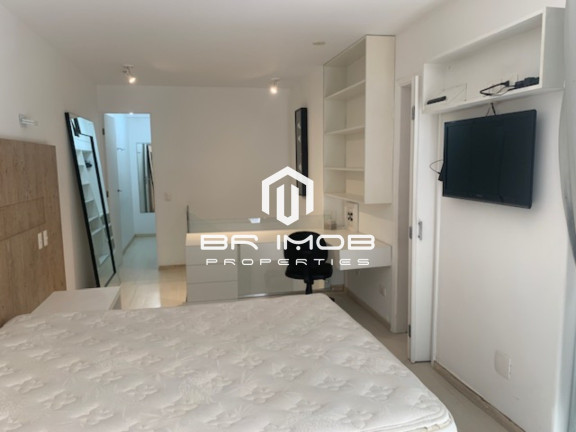 Imagem Imóvel com 1 Quarto à Venda, 65 m² em Vila Nova Conceição - São Paulo Imagem Imóvel com 1 Quarto à Venda, 65 m² em Vila Nova Conceição - São Paulo