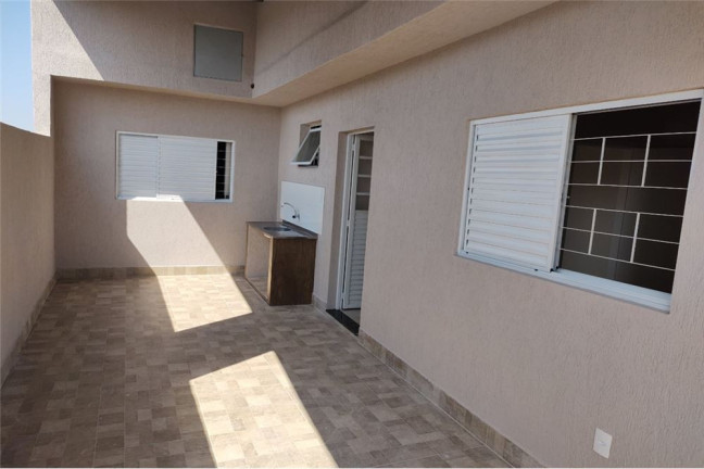 Imagem Casa com 2 Quartos à Venda,  em Vila Aparecida - Taubaté