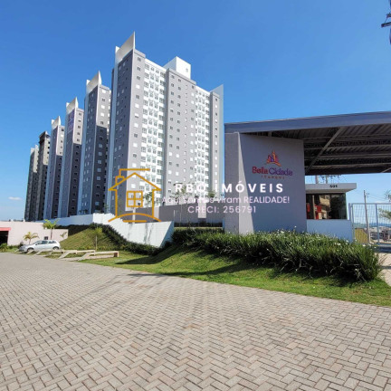 Apartamento com 2 Quartos à Venda, 46 m² em Nova Itapevi - Itapevi