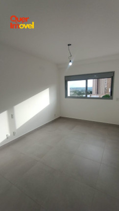 Imagem Apartamento com 3 Quartos à Venda, 100 m² em Jardim Botânico - Ribeirão Preto