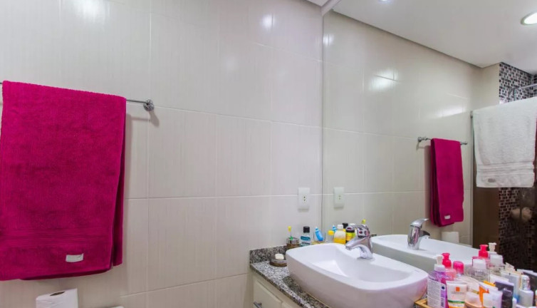 Imagem Apartamento com 2 Quartos à Venda, 95 m² em Bosque Da Saúde - São Paulo