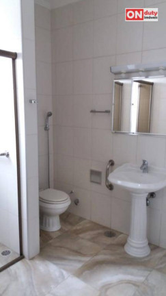 Imagem Apartamento com 3 Quartos à Venda, 180 m² em Boqueirão - Santos