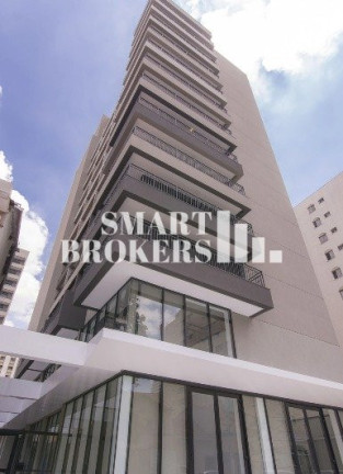 Imagem Apartamento com 1 Quarto à Venda, 33 m² em Vila Mariana - São Paulo Imagem Apartamento com 1 Quarto à Venda, 33 m² em Vila Mariana - São Paulo