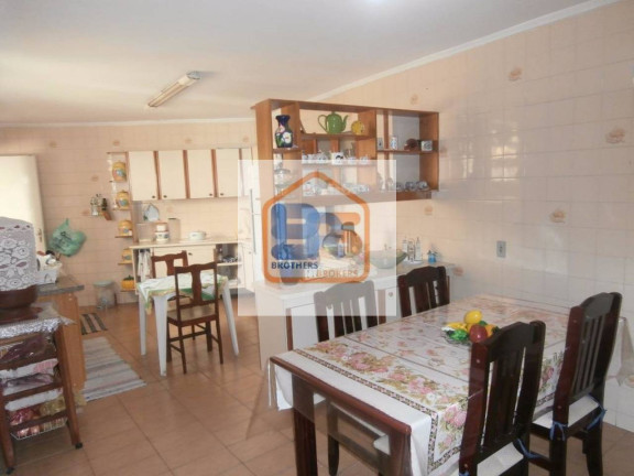 Imagem Casa com 3 Quartos à Venda, 108 m² em Jardim Mangalot - São Paulo Imagem Casa com 3 Quartos à Venda, 108 m² em Jardim Mangalot - São Paulo