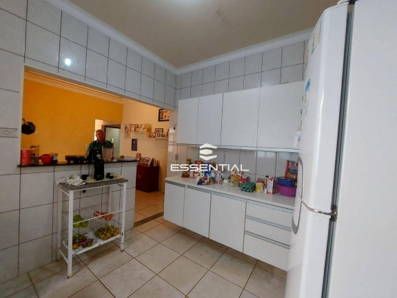 Imagem Casa com 3 Quartos à Venda, 140 m² em Parque Das Aroeiras - São José Do Rio Preto Imagem Casa com 3 Quartos à Venda, 140 m² em Parque Das Aroeiras - São José Do Rio Preto
