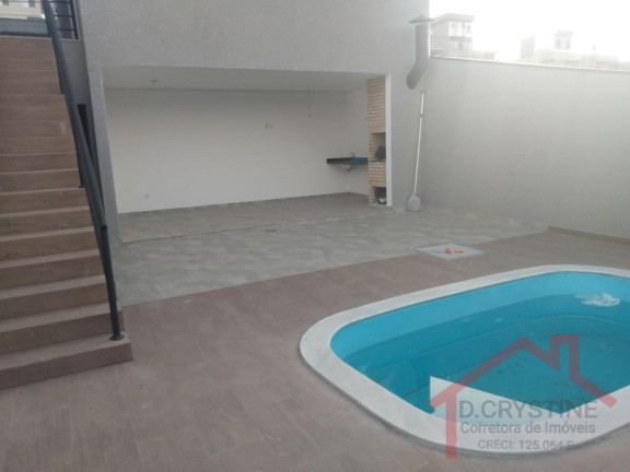 Imagem Casa com 3 Quartos à Venda, 155 m² em Portais (polvilho) - Cajamar