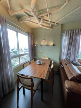 Imagem Apartamento com 2 Quartos à Venda, 75 m² em Setor Bueno - Goiânia Imagem Apartamento com 2 Quartos à Venda, 75 m² em Setor Bueno - Goiânia
