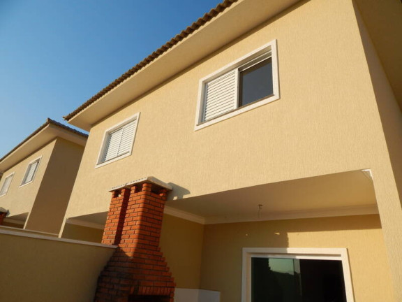 Imagem Casa de Condomínio com 3 Quartos à Venda, 119 m² em Chácara Canta Galo - Cotia Imagem Casa de Condomínio com 3 Quartos à Venda, 119 m² em Chácara Canta Galo - Cotia