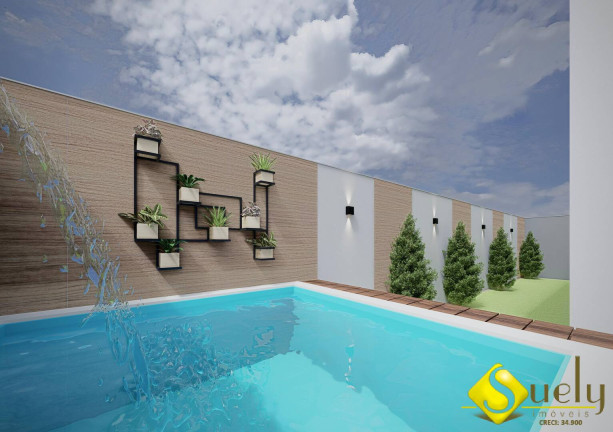 Imagem Apartamento com 2 Quartos à Venda, 48 m² em Barroco - Maricá