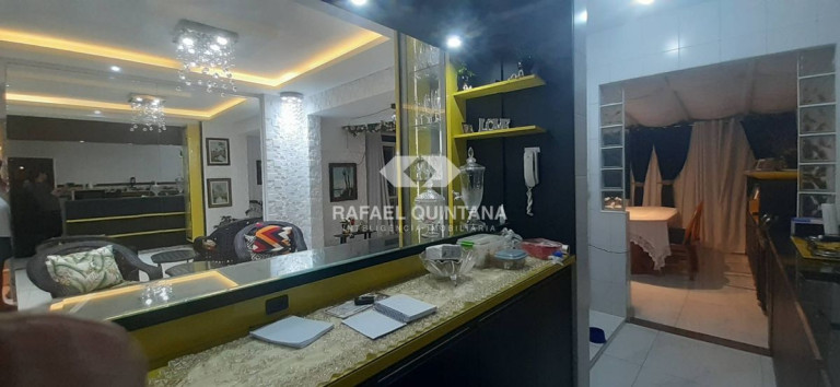 Imagem Apartamento com 2 Quartos à Venda, 145 m² em Campinas - São José Imagem Apartamento com 2 Quartos à Venda, 145 m² em Campinas - São José