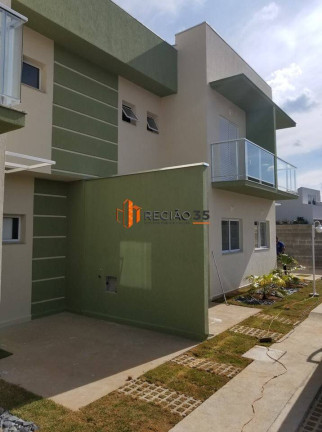 Casa de Condomínio com 3 Quartos à Venda, 70 m² em Estância Poços De Caldas - Poços De Caldas