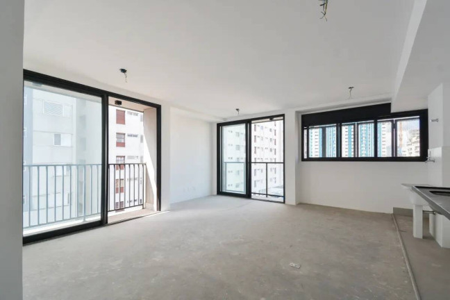 Apartamento com 2 Quartos à Venda, 72 m² em Sumarezinho - São Paulo