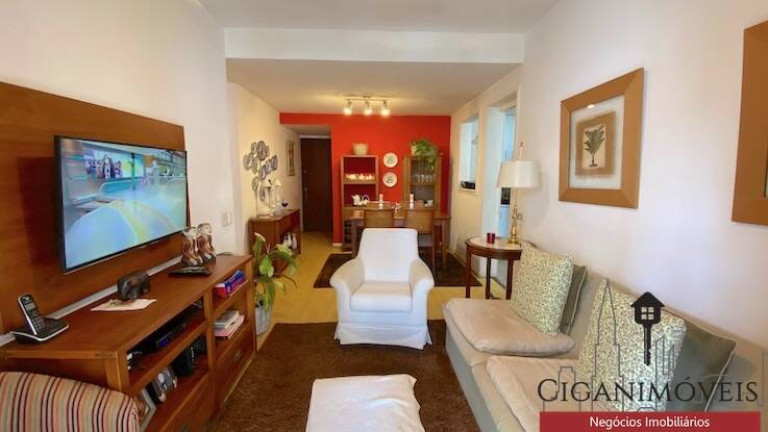 Imagem Apartamento com 2 Quartos à Venda, 64 m² em Barra Da Tijuca - Rio De Janeiro Imagem Apartamento com 2 Quartos à Venda, 64 m² em Barra Da Tijuca - Rio De Janeiro